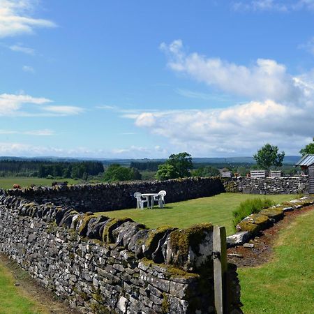 Cardross Holiday Cottages Arnprior Bagian luar foto