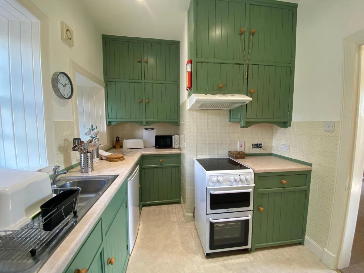Cardross Holiday Cottages Arnprior Bagian luar foto