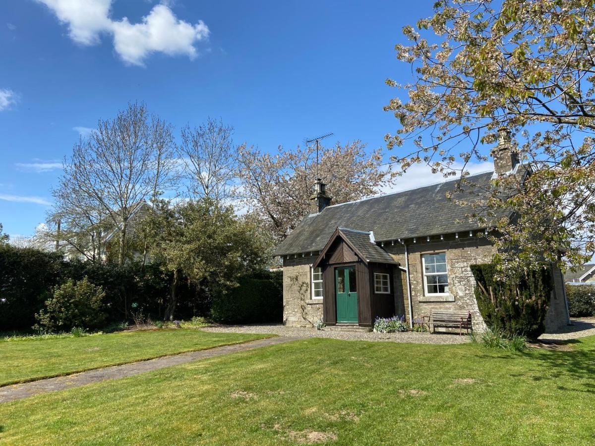 Cardross Holiday Cottages Arnprior Bagian luar foto