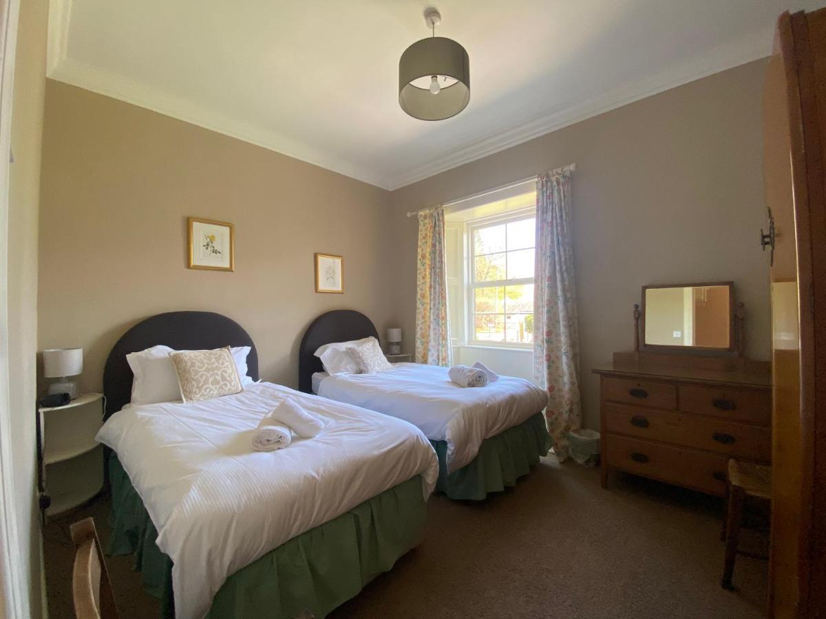 Cardross Holiday Cottages Arnprior Bagian luar foto