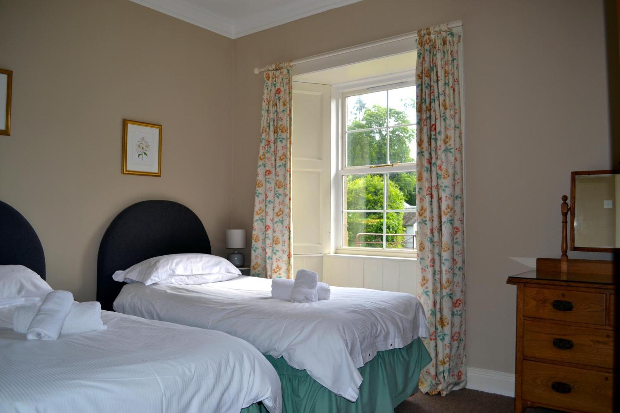 Cardross Holiday Cottages Arnprior Bagian luar foto