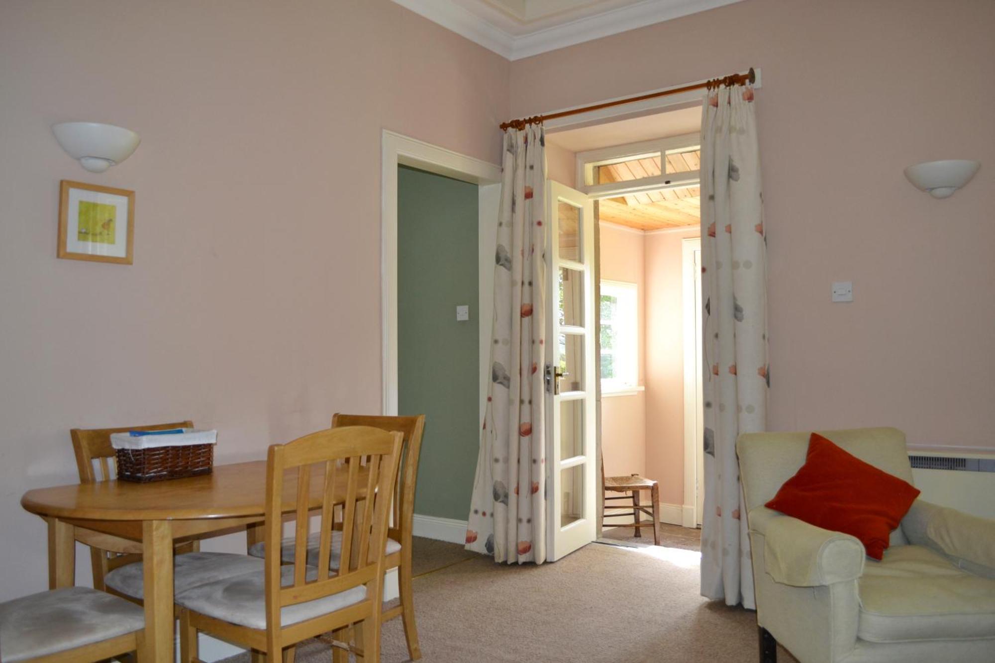 Cardross Holiday Cottages Arnprior Bagian luar foto