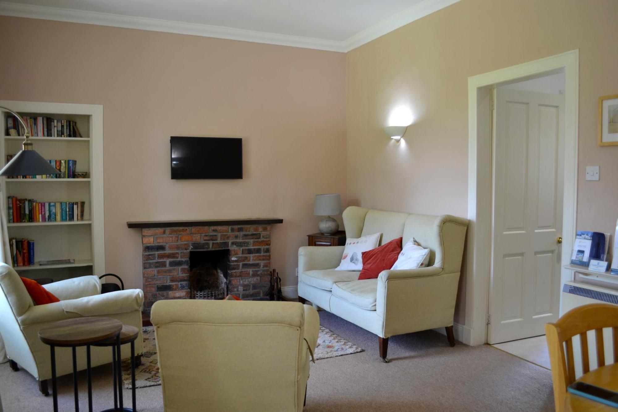 Cardross Holiday Cottages Arnprior Bagian luar foto