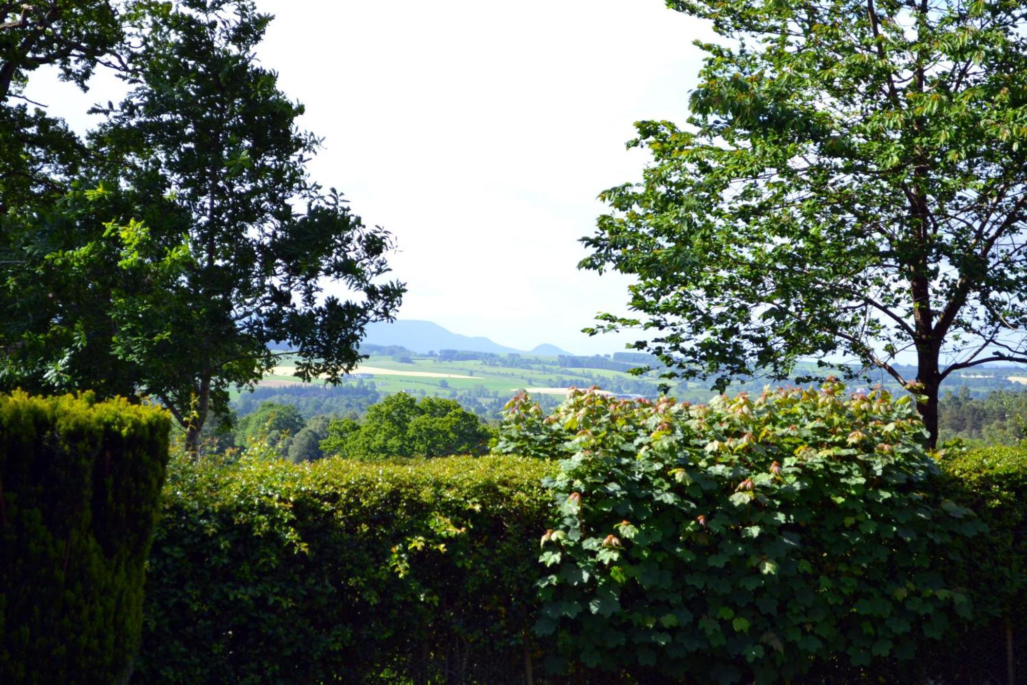 Cardross Holiday Cottages Arnprior Bagian luar foto