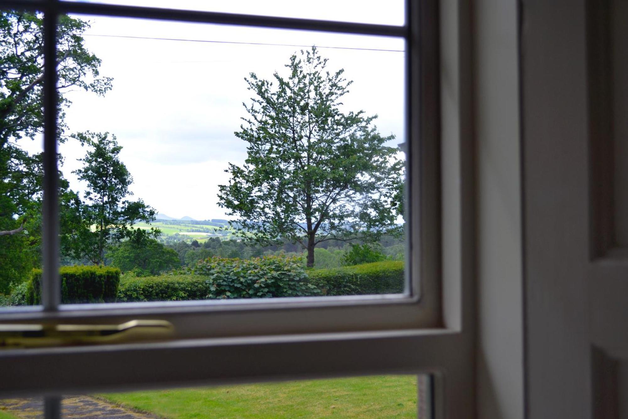 Cardross Holiday Cottages Arnprior Bagian luar foto