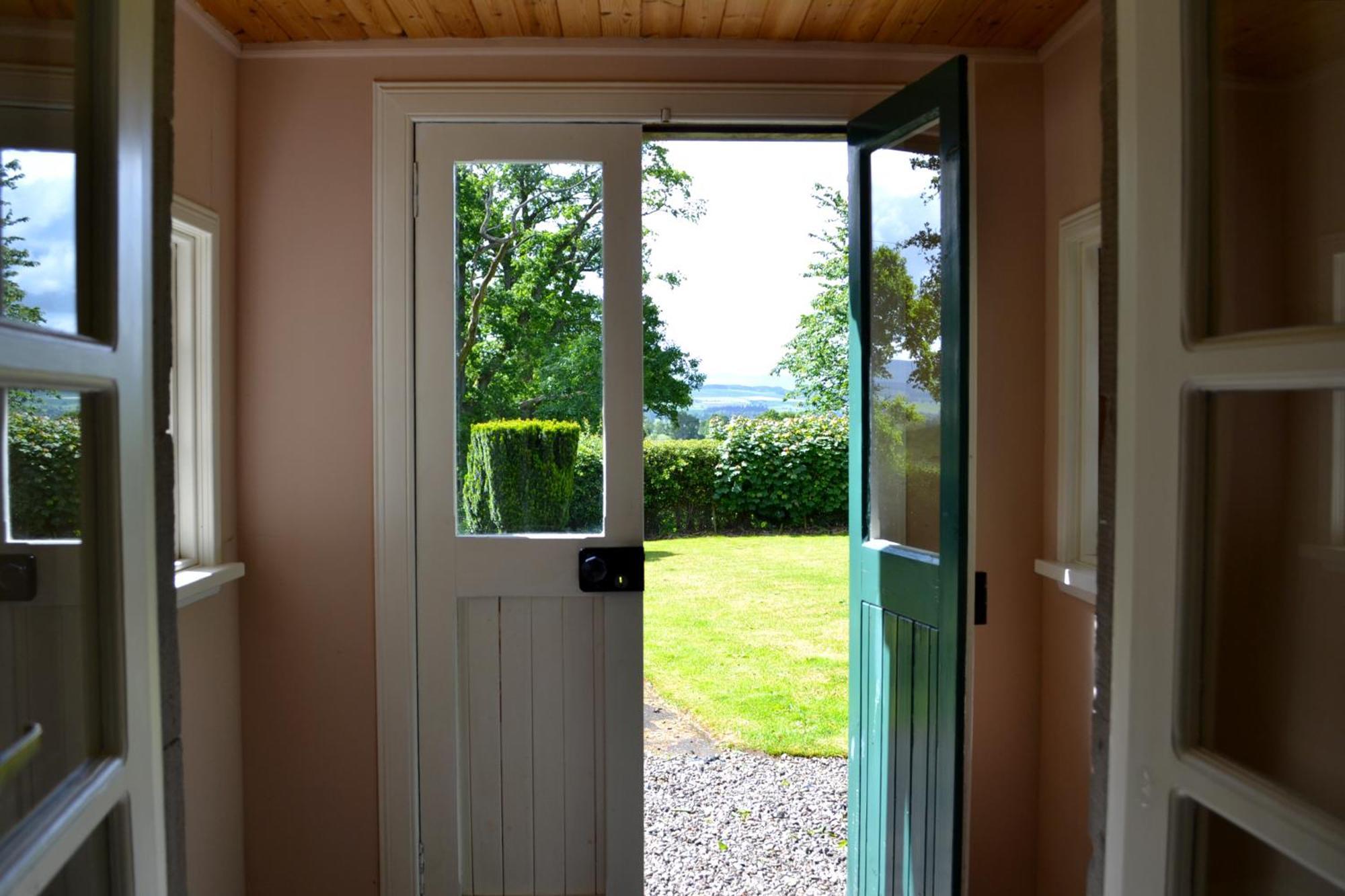 Cardross Holiday Cottages Arnprior Bagian luar foto