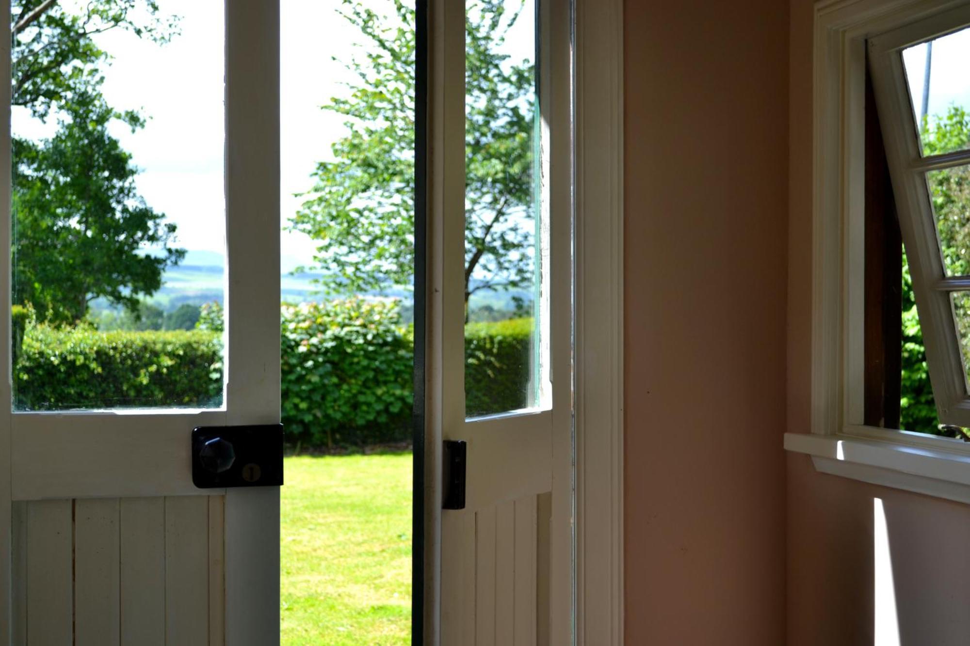 Cardross Holiday Cottages Arnprior Bagian luar foto