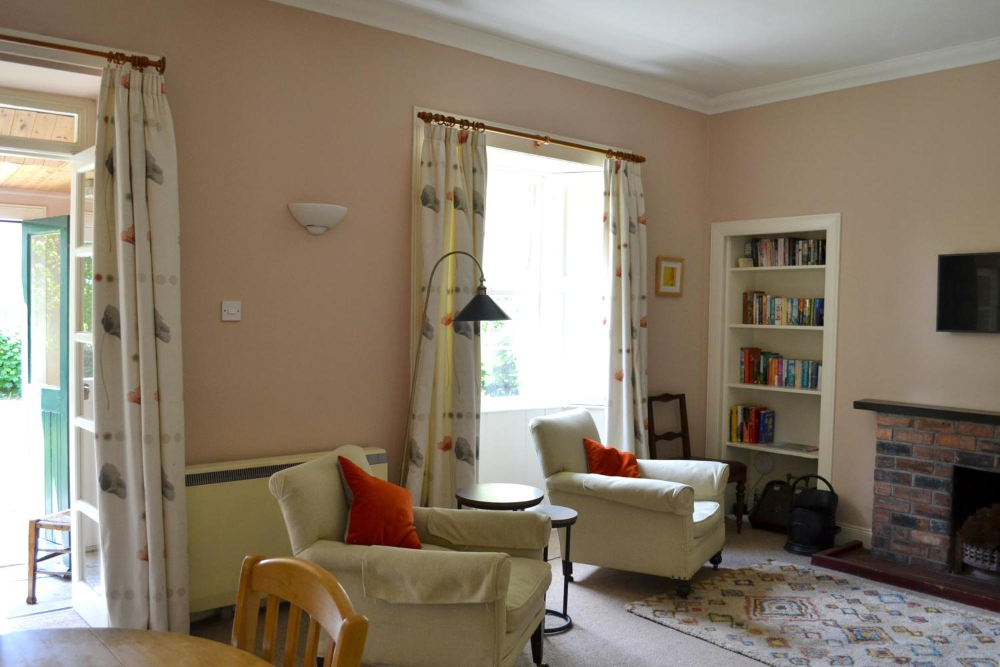 Cardross Holiday Cottages Arnprior Bagian luar foto