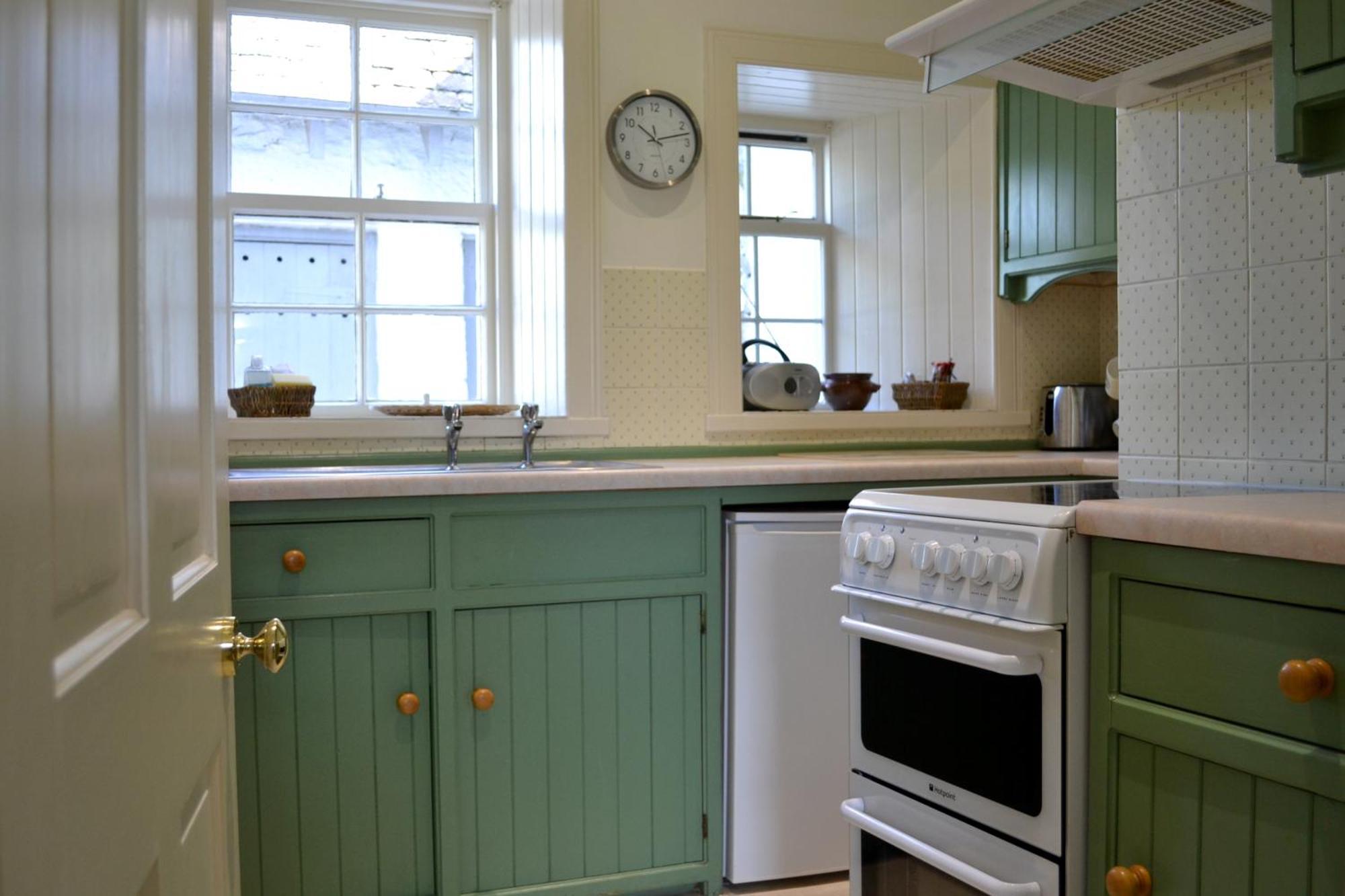 Cardross Holiday Cottages Arnprior Bagian luar foto