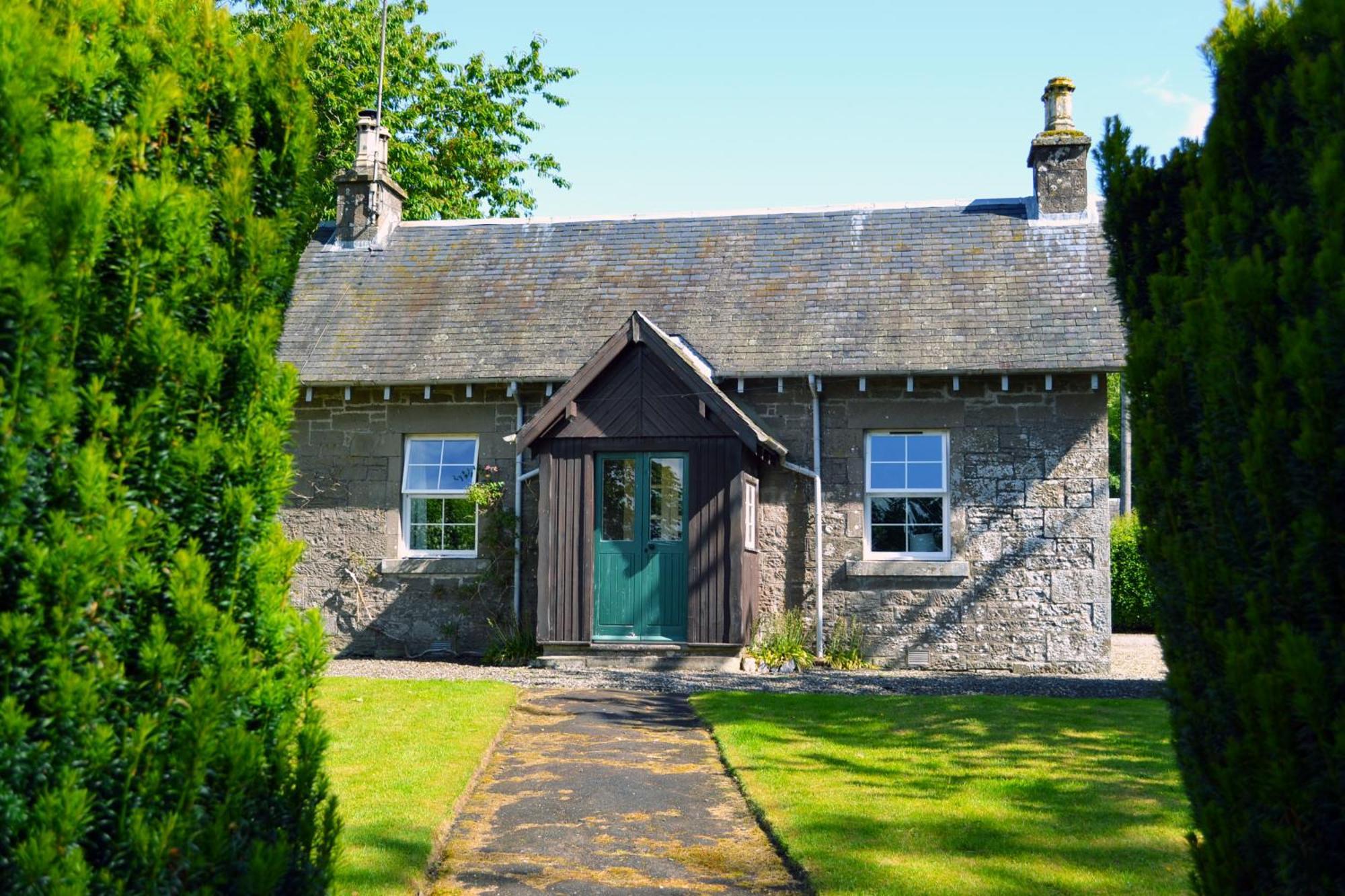 Cardross Holiday Cottages Arnprior Bagian luar foto