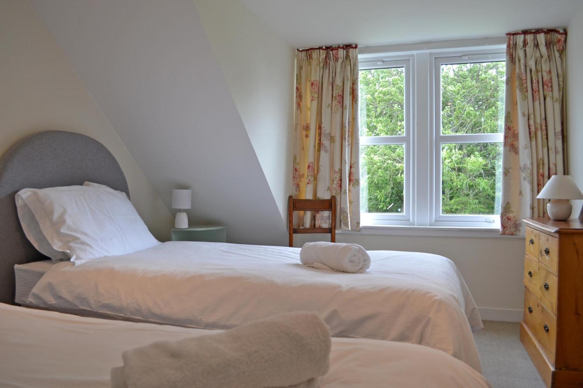 Cardross Holiday Cottages Arnprior Bagian luar foto