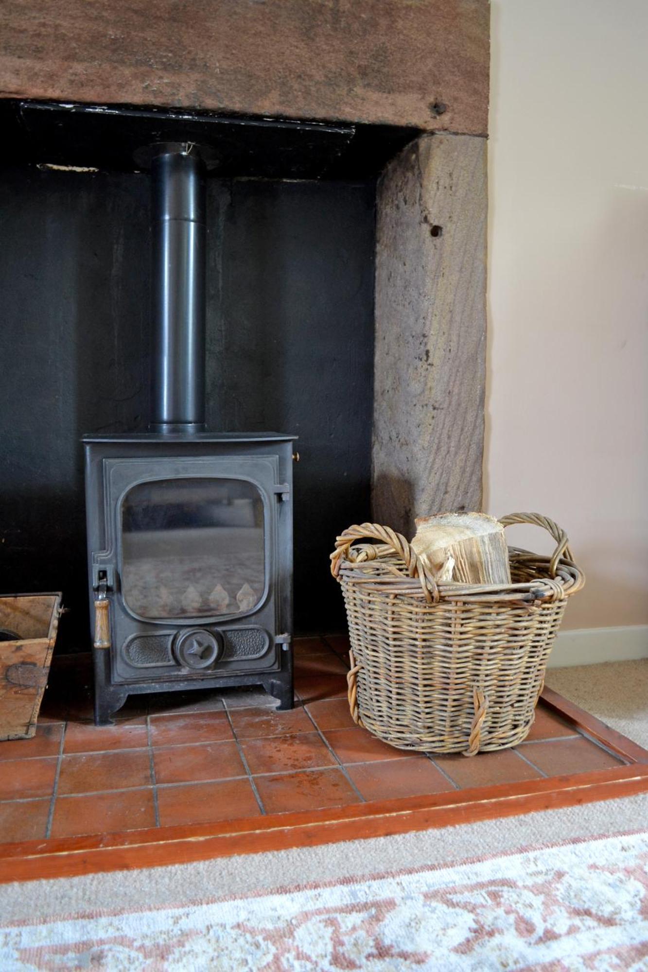 Cardross Holiday Cottages Arnprior Bagian luar foto