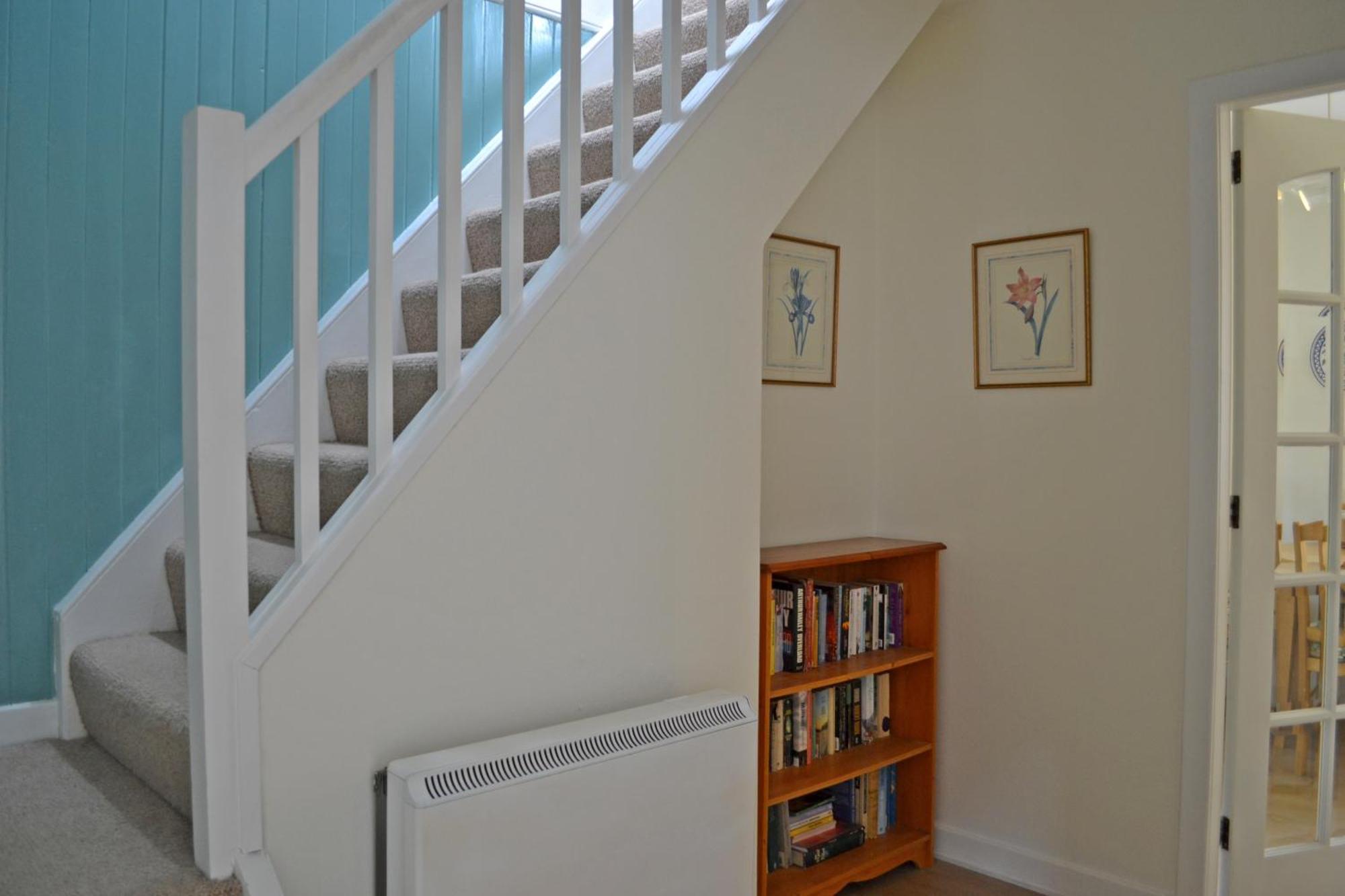 Cardross Holiday Cottages Arnprior Bagian luar foto