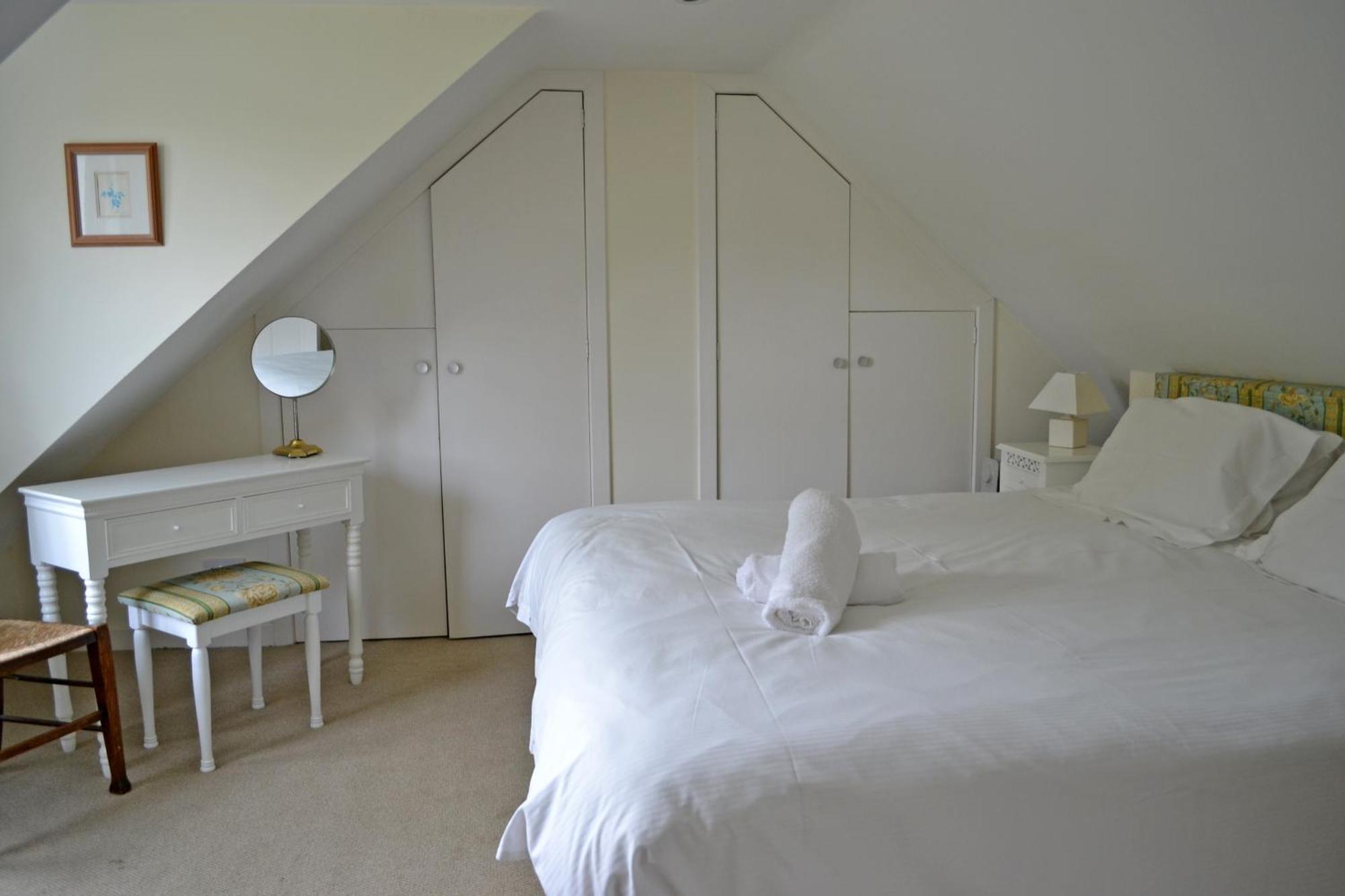 Cardross Holiday Cottages Arnprior Bagian luar foto