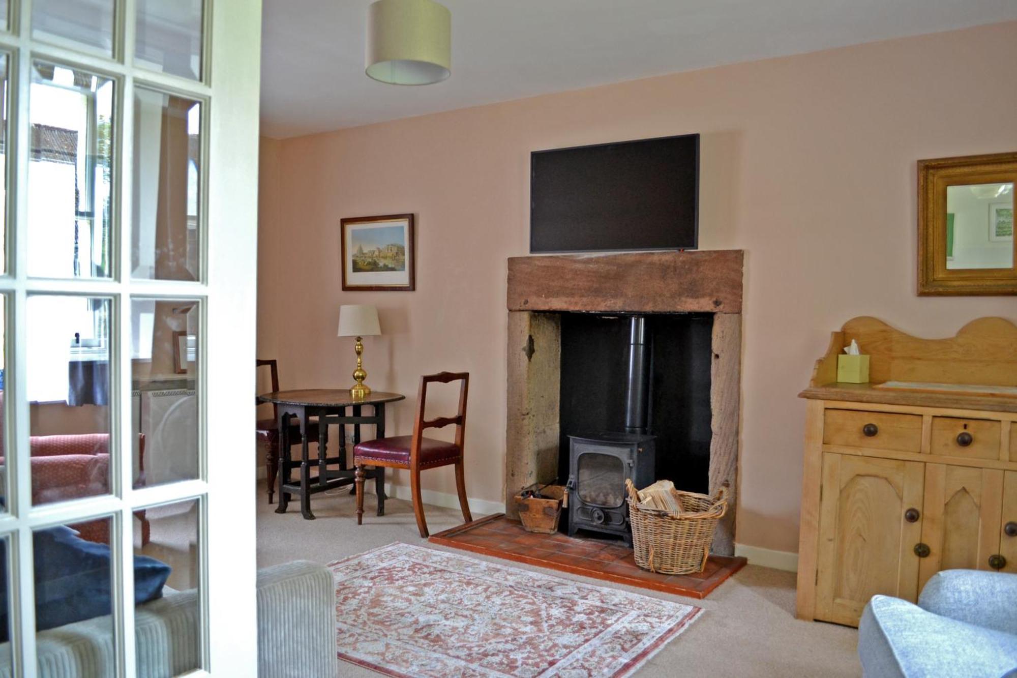 Cardross Holiday Cottages Arnprior Bagian luar foto