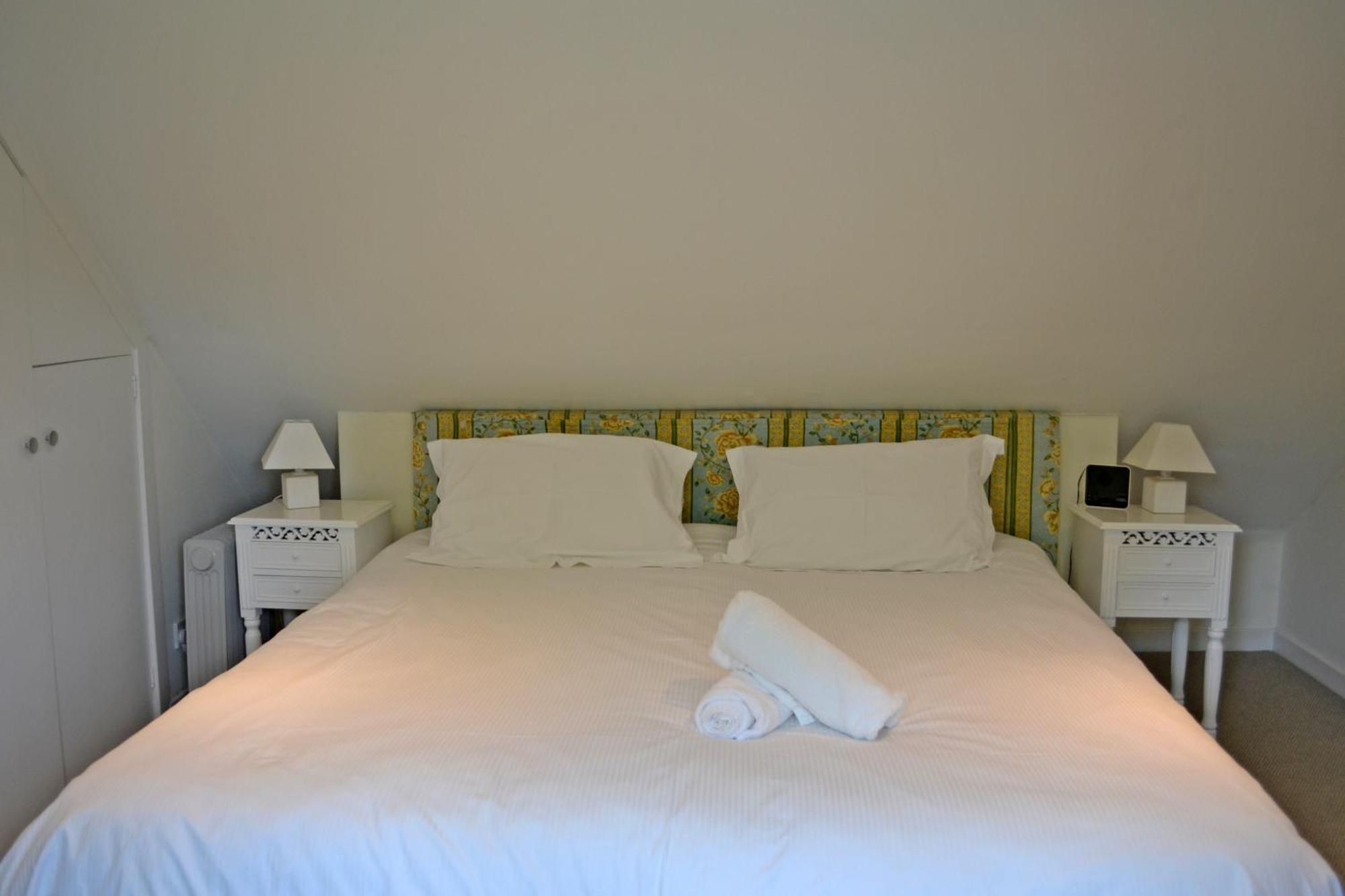 Cardross Holiday Cottages Arnprior Bagian luar foto