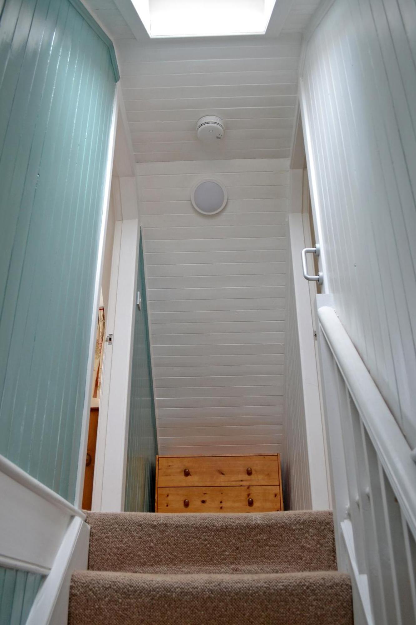 Cardross Holiday Cottages Arnprior Bagian luar foto