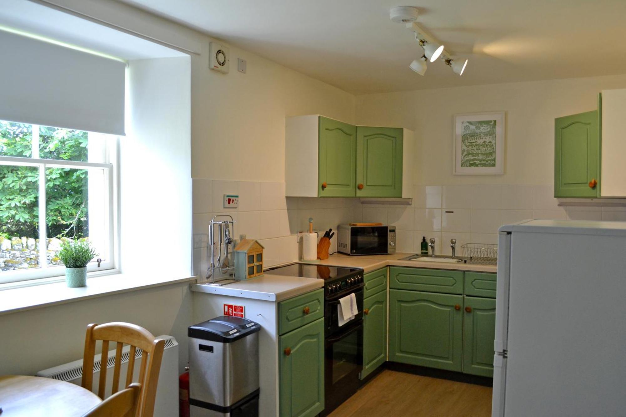 Cardross Holiday Cottages Arnprior Bagian luar foto