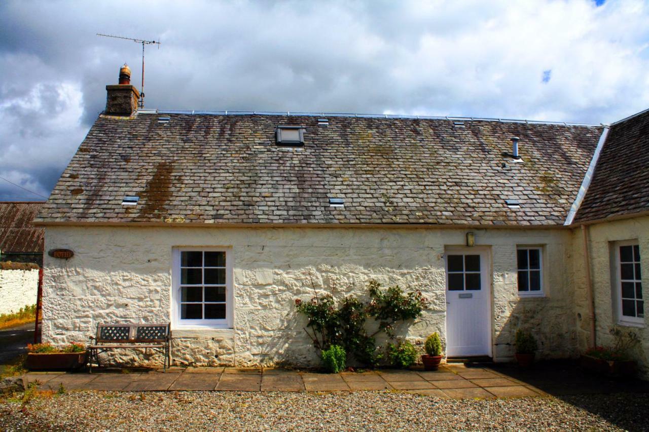 Cardross Holiday Cottages Arnprior Bagian luar foto