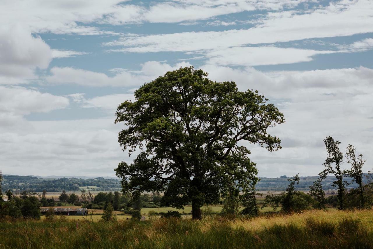 Cardross Holiday Cottages Arnprior Bagian luar foto