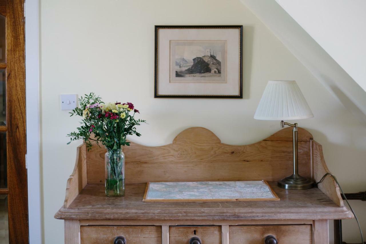 Cardross Holiday Cottages Arnprior Bagian luar foto