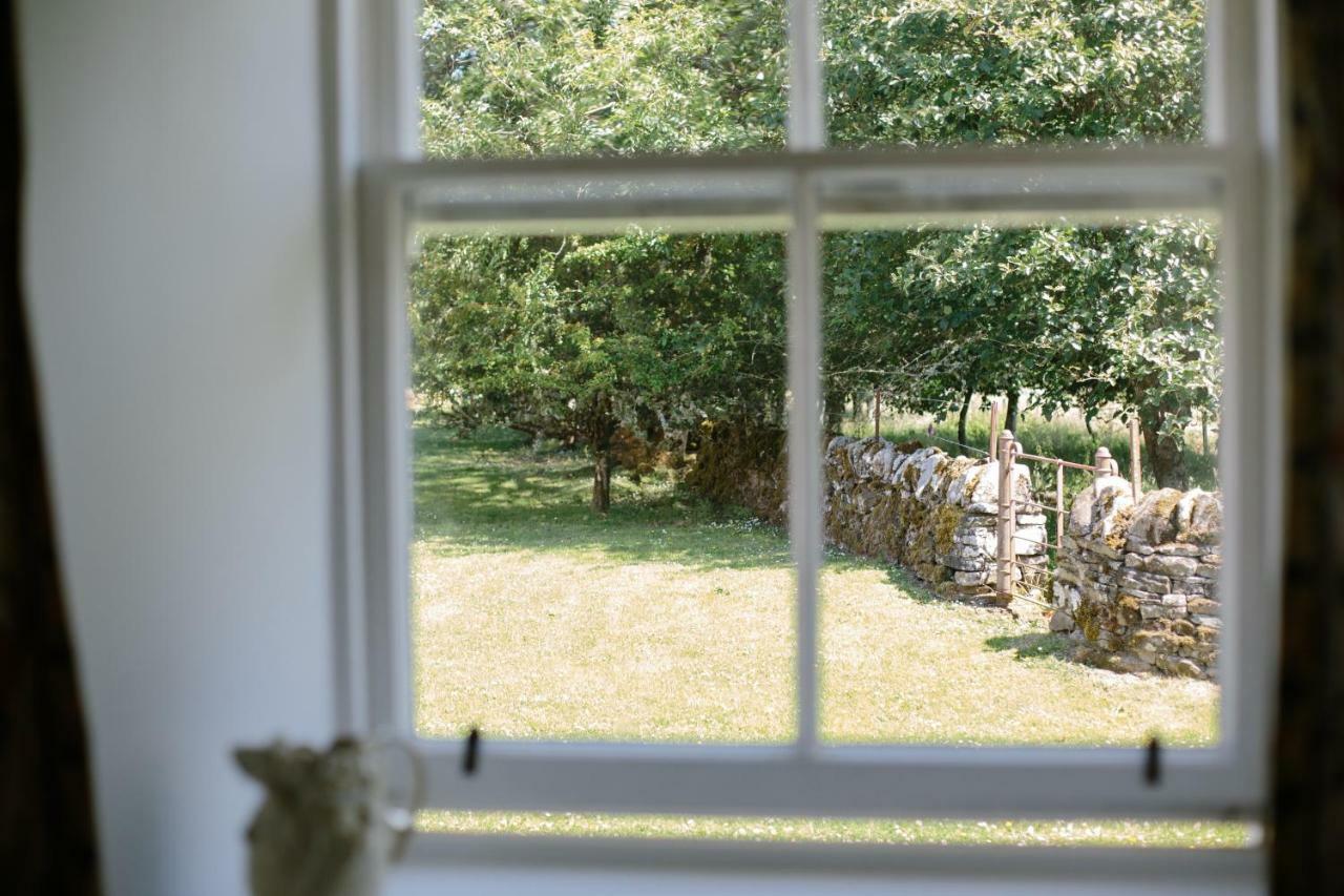 Cardross Holiday Cottages Arnprior Bagian luar foto