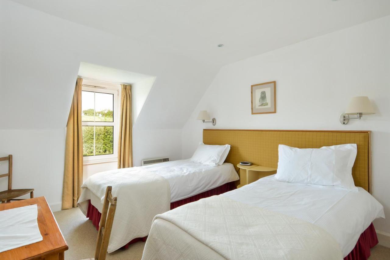 Cardross Holiday Cottages Arnprior Bagian luar foto