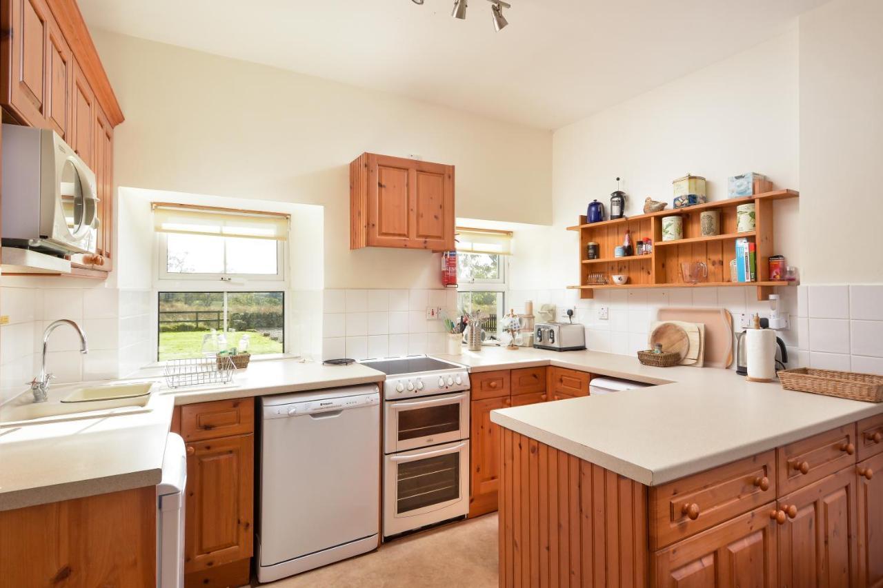 Cardross Holiday Cottages Arnprior Bagian luar foto