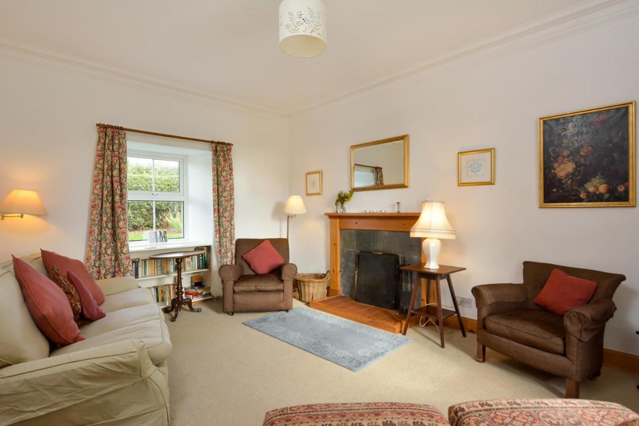 Cardross Holiday Cottages Arnprior Bagian luar foto