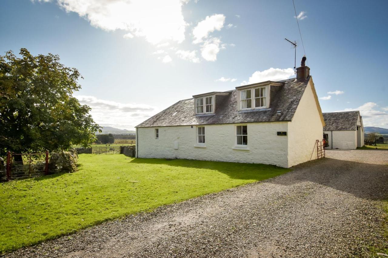 Cardross Holiday Cottages Arnprior Bagian luar foto