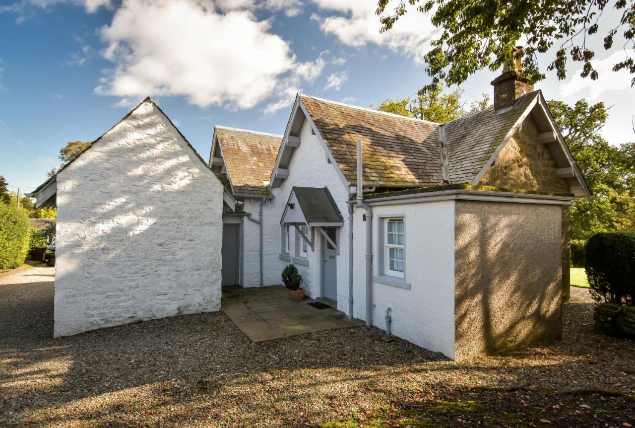 Cardross Holiday Cottages Arnprior Bagian luar foto