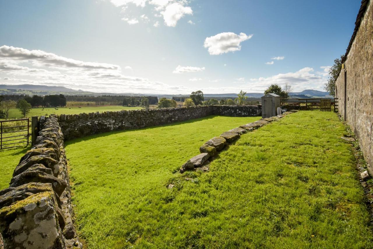 Cardross Holiday Cottages Arnprior Bagian luar foto