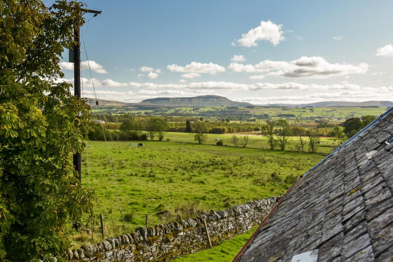 Cardross Holiday Cottages Arnprior Bagian luar foto