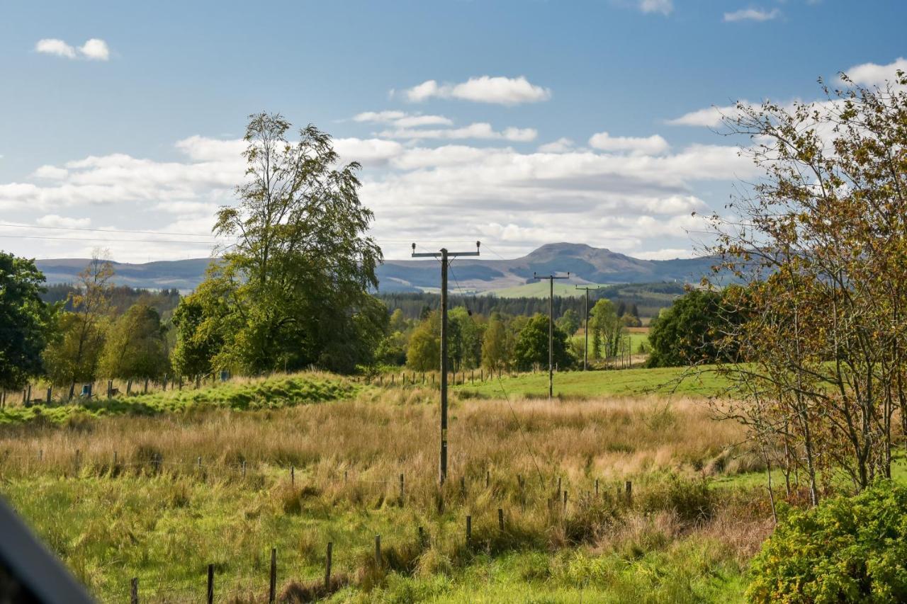 Cardross Holiday Cottages Arnprior Bagian luar foto