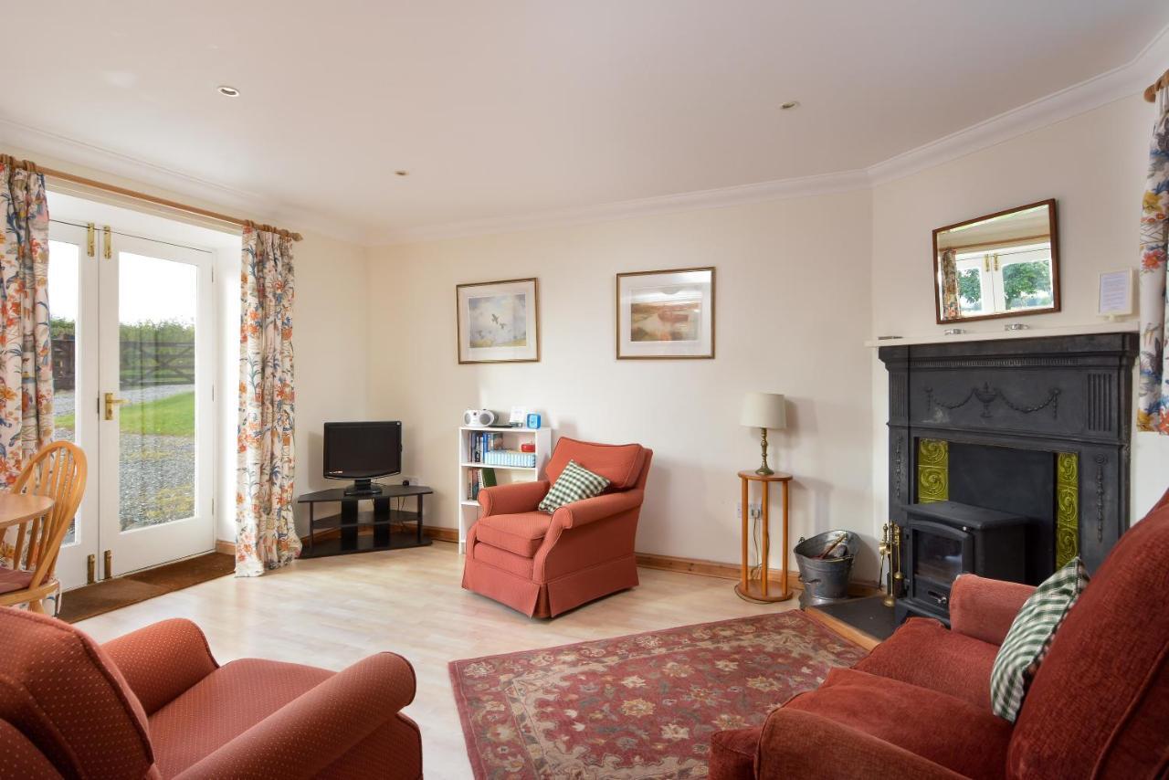 Cardross Holiday Cottages Arnprior Bagian luar foto
