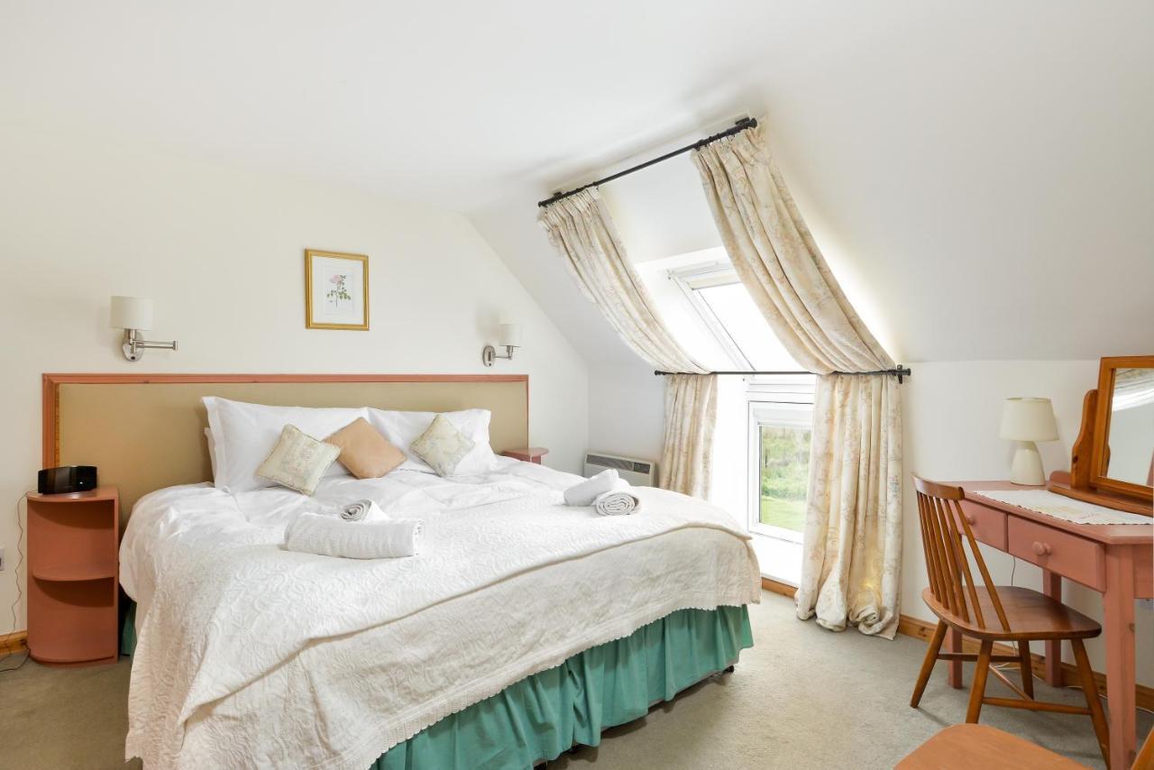 Cardross Holiday Cottages Arnprior Bagian luar foto