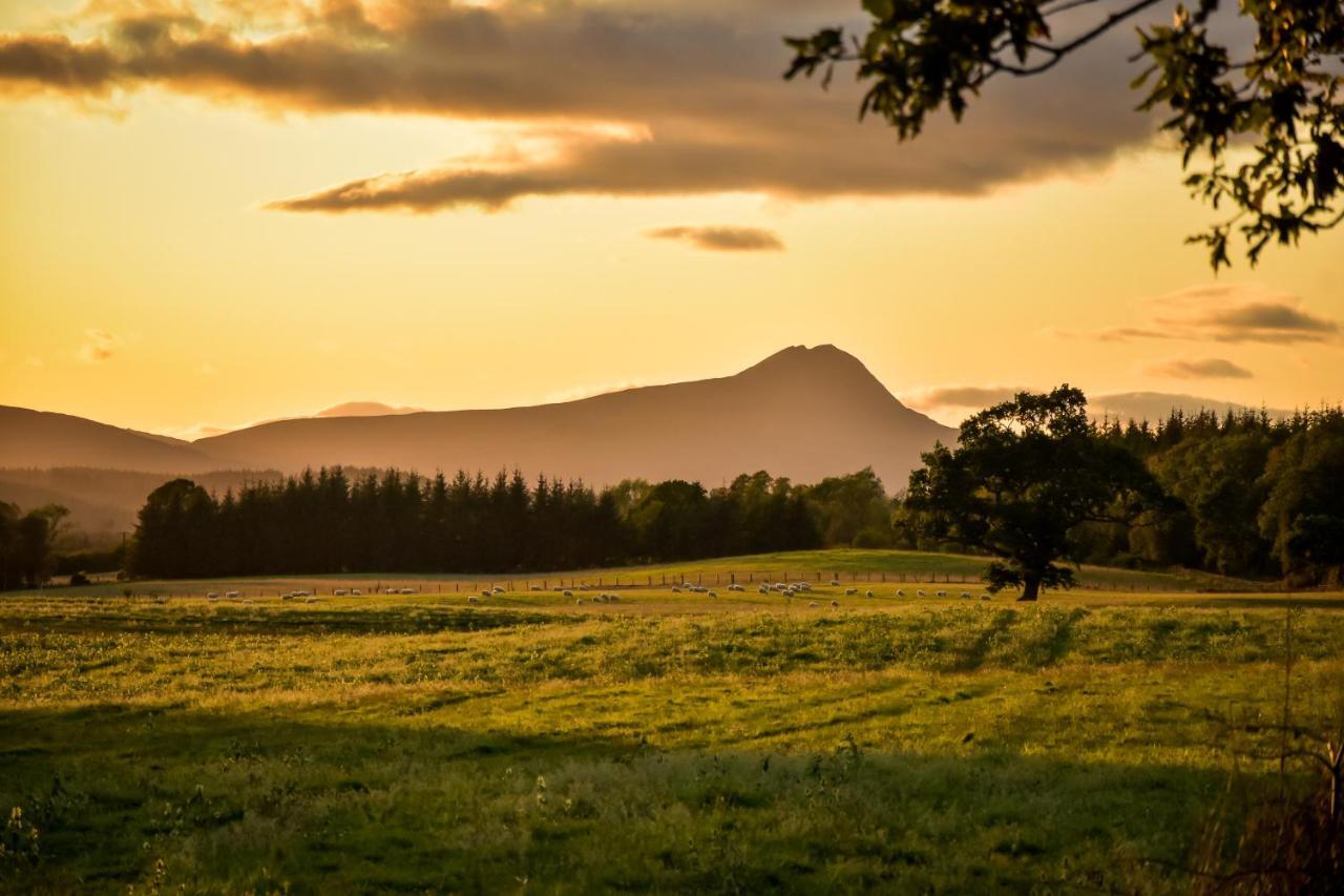 Cardross Holiday Cottages Arnprior Bagian luar foto