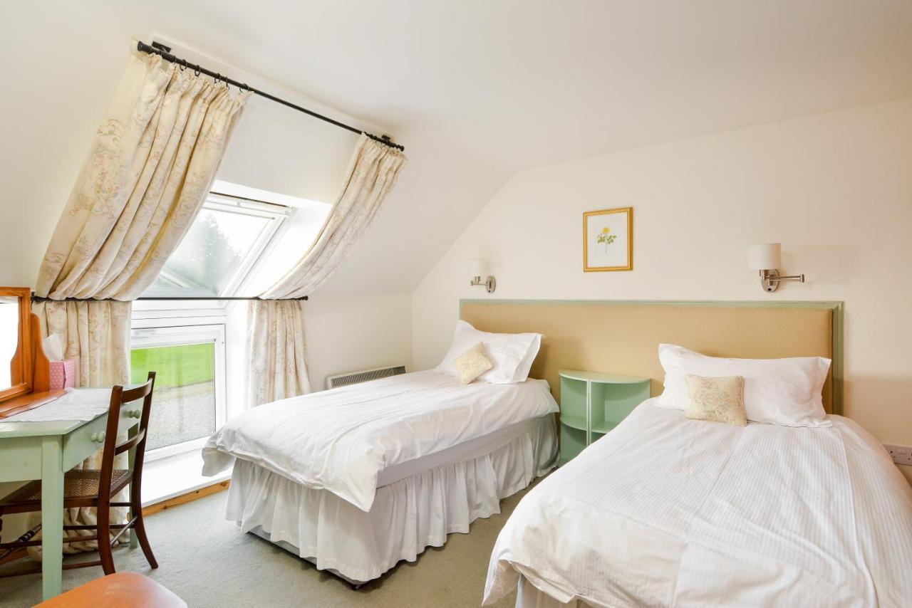 Cardross Holiday Cottages Arnprior Bagian luar foto