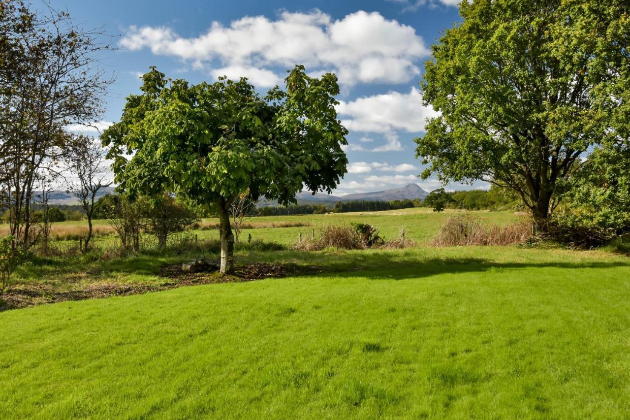Cardross Holiday Cottages Arnprior Bagian luar foto
