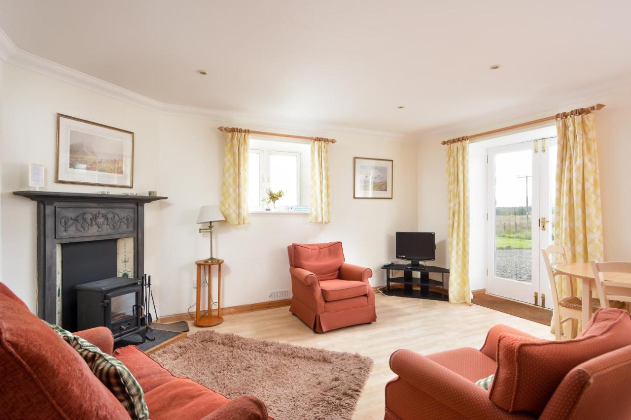 Cardross Holiday Cottages Arnprior Bagian luar foto