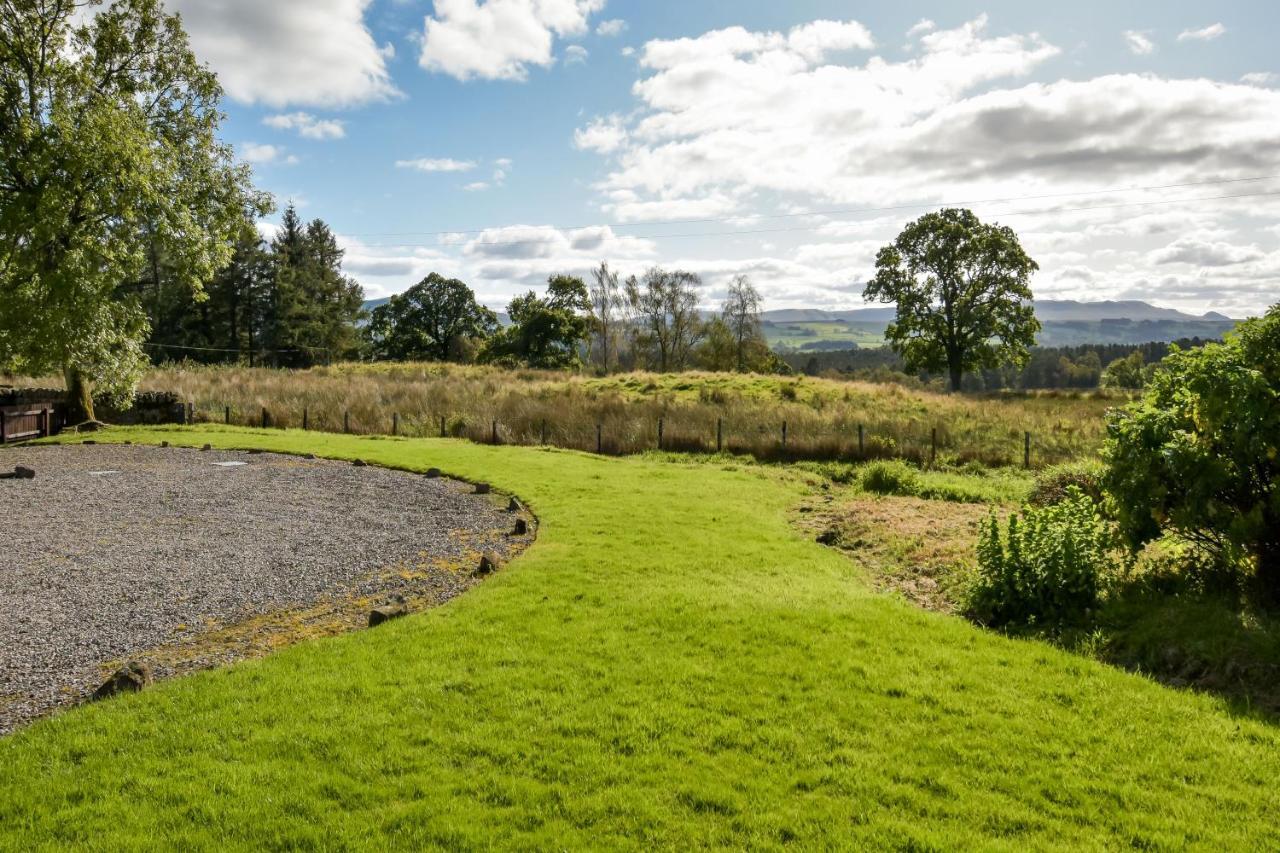 Cardross Holiday Cottages Arnprior Bagian luar foto
