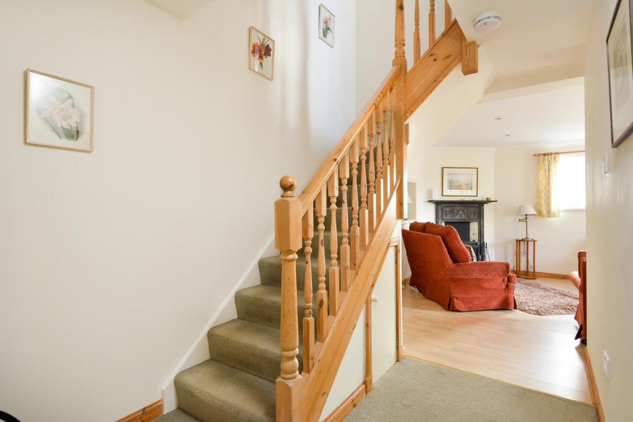 Cardross Holiday Cottages Arnprior Bagian luar foto