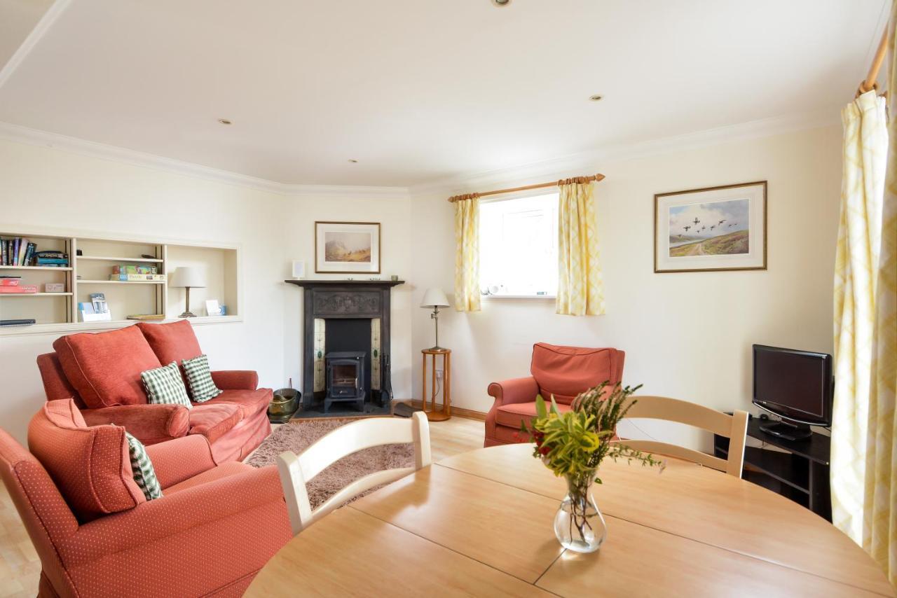 Cardross Holiday Cottages Arnprior Bagian luar foto